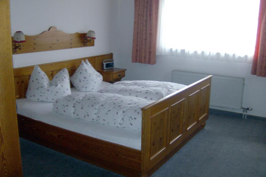 2 Sterne Hotel: Pension Anötzlehen - Berchtesgaden, Bayern, Bild 3