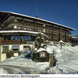 Alpenhotel Kronprinz, Bild 3