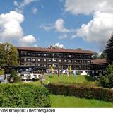 Alpenhotel Kronprinz, Bild 1