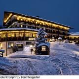 Alpenhotel Kronprinz, Bild 2