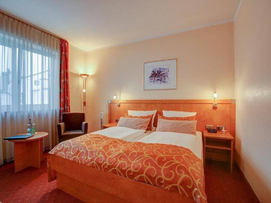 4 Sterne Hotel: Centro Hotel Weisser Hase - Passau, Bayern, Bild 3