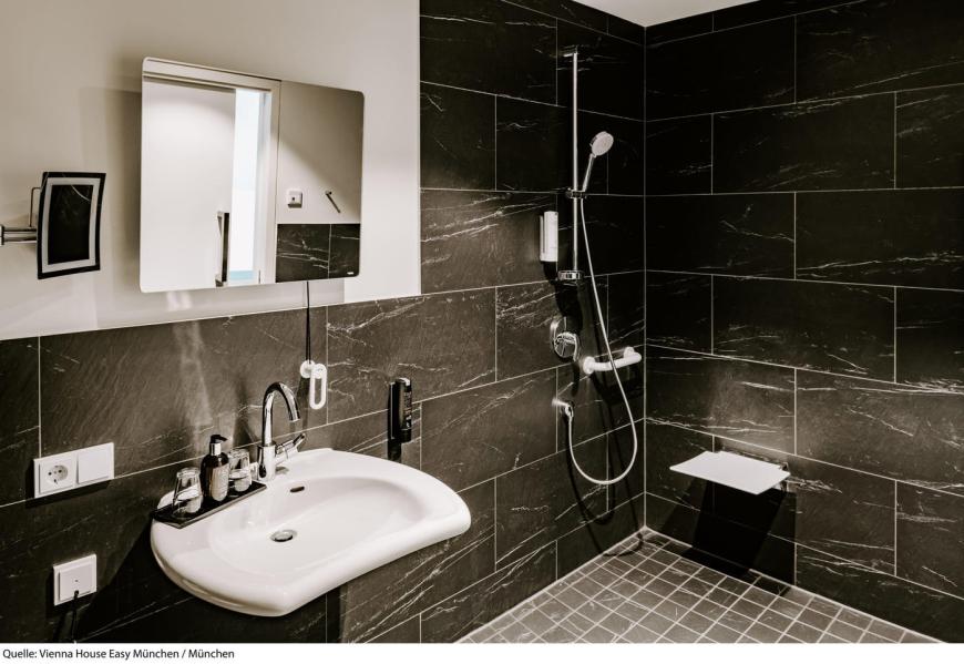 4 Sterne Hotel: Vienna House Easy München - München, Bayern, Bild 9