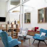 Chrysantihof, Bild 6