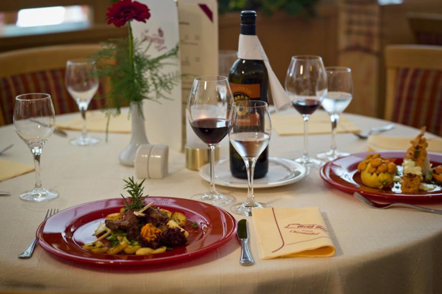 4 Sterne Hotel: Chrysantihof - Bad Birnbach, Bayern, Bild 5