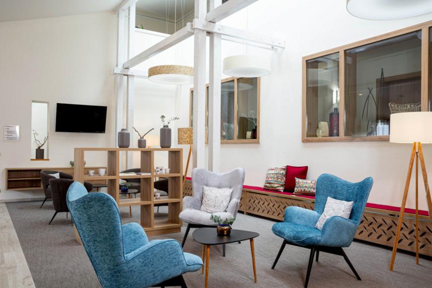 4 Sterne Hotel: Chrysantihof - Bad Birnbach, Bayern, Bild 6