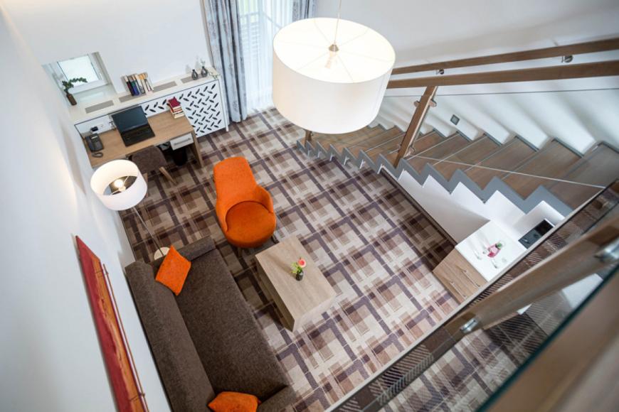 4 Sterne Hotel: Chrysantihof - Bad Birnbach, Bayern, Bild 8