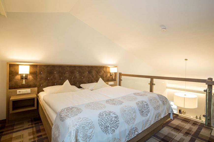 4 Sterne Hotel: Chrysantihof - Bad Birnbach, Bayern, Bild 9