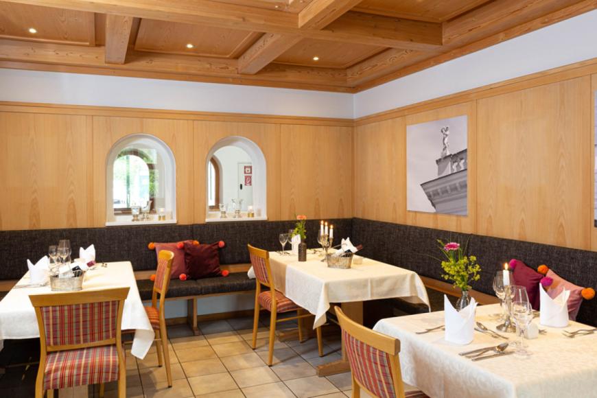 4 Sterne Hotel: Chrysantihof - Bad Birnbach, Bayern, Bild 4