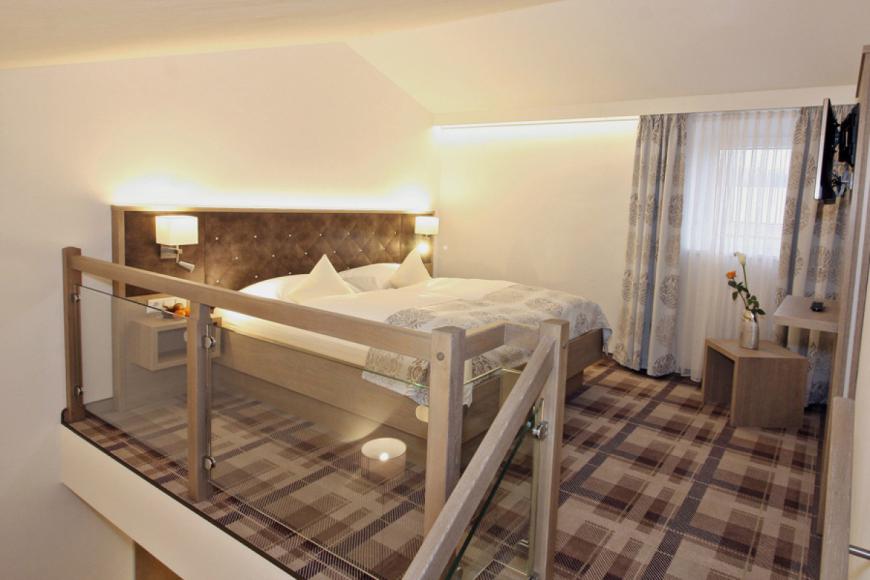 4 Sterne Hotel: Chrysantihof - Bad Birnbach, Bayern, Bild 7