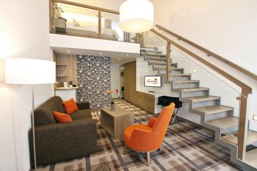 4 Sterne Hotel: Chrysantihof - Bad Birnbach, Bayern, Bild 10