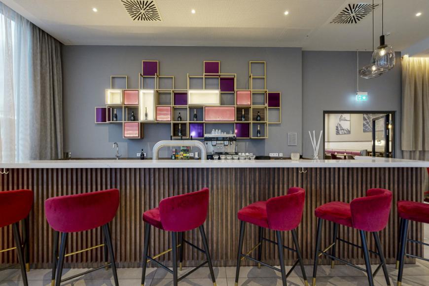 4 Sterne Hotel: PLAZA Premium München - München, Bayern, Bild 6