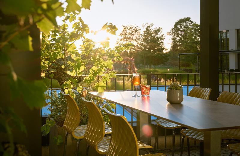 4 Sterne Hotel: Leonardo Royal Hotel München - München, Bayern, Bild 9