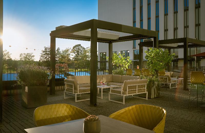 4 Sterne Hotel: Leonardo Royal Hotel München - München, Bayern, Bild 10