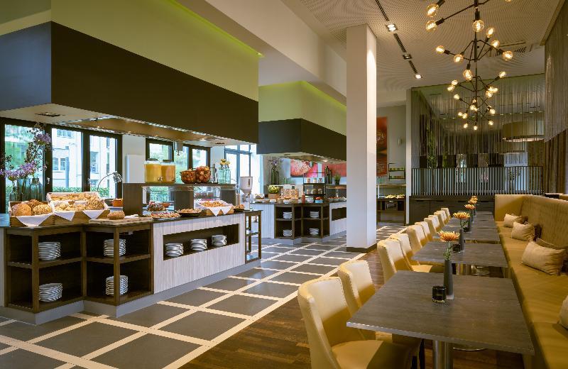 4 Sterne Hotel: Leonardo Royal Hotel München - München, Bayern, Bild 5