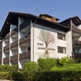 Vitalhotel Vier Jahreszeiten, Bild 1