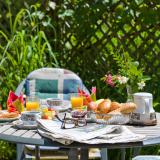 Vitalhotel Vier Jahreszeiten, Bild 10