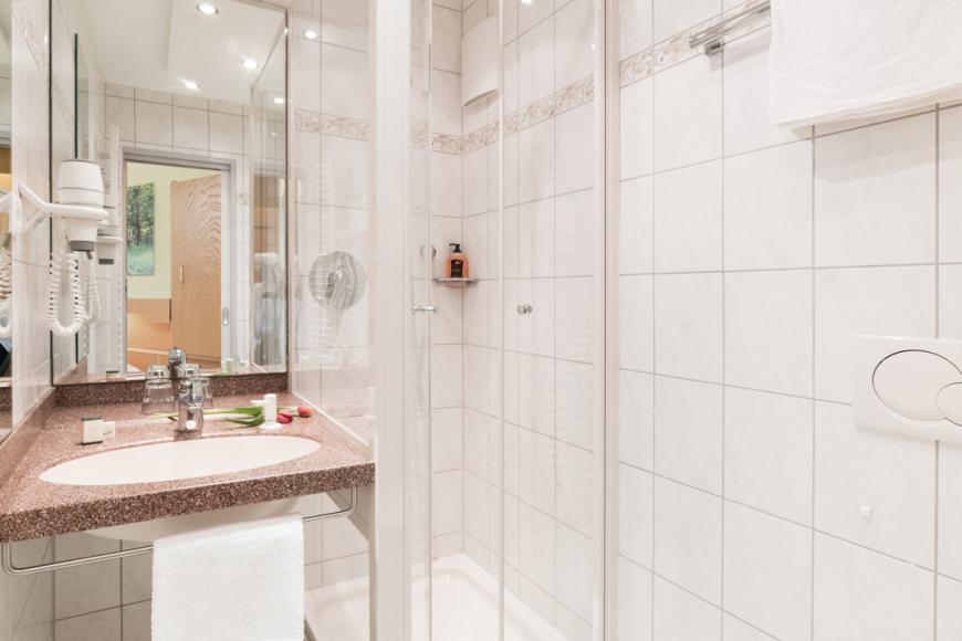 0 Sterne Hotel: Vitalhotel Vier Jahreszeiten - Bad Füssing, Bayern, Bild 5