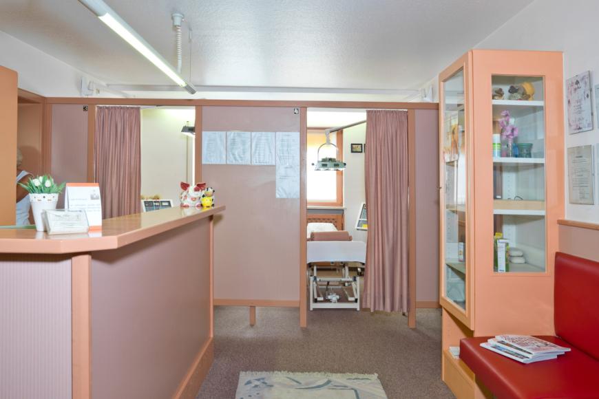 0 Sterne Hotel: Vitalhotel Vier Jahreszeiten - Bad Füssing, Bayern, Bild 6