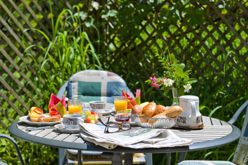 0 Sterne Hotel: Vitalhotel Vier Jahreszeiten - Bad Füssing, Bayern, Bild 10