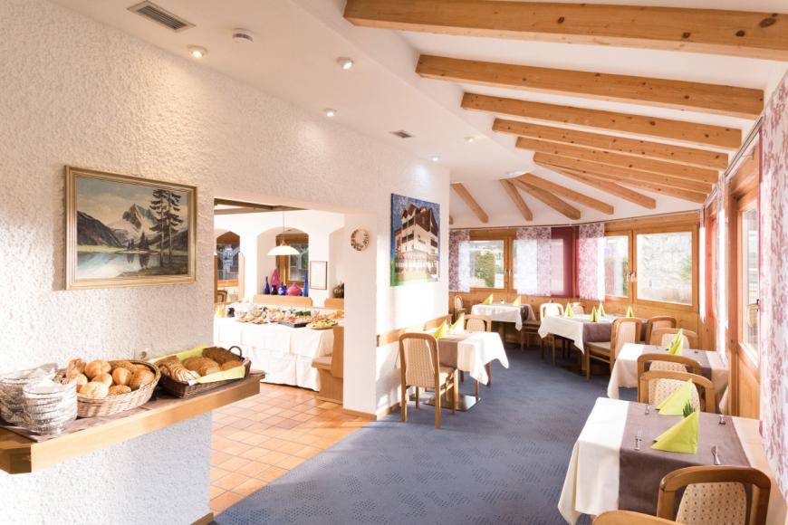 0 Sterne Hotel: Vitalhotel Vier Jahreszeiten - Bad Füssing, Bayern, Bild 8