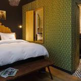 25hours Hotel München The Royal Bavarian, Bild 2