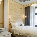 25hours Hotel München The Royal Bavarian, Bild 3