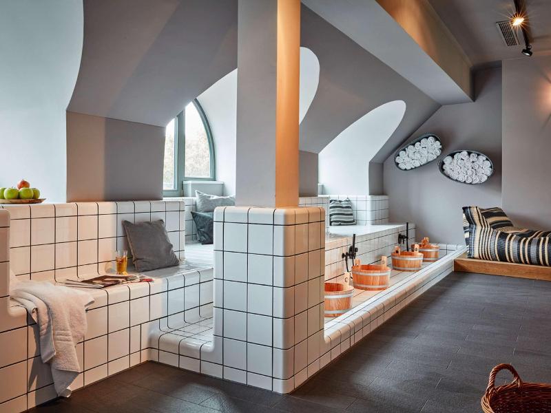 4 Sterne Hotel: 25hours Hotel München The Royal Bavarian - München, Bayern, Bild 9