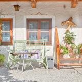 Alte Säge Hotel Garni Ruhpolding, Bild 6