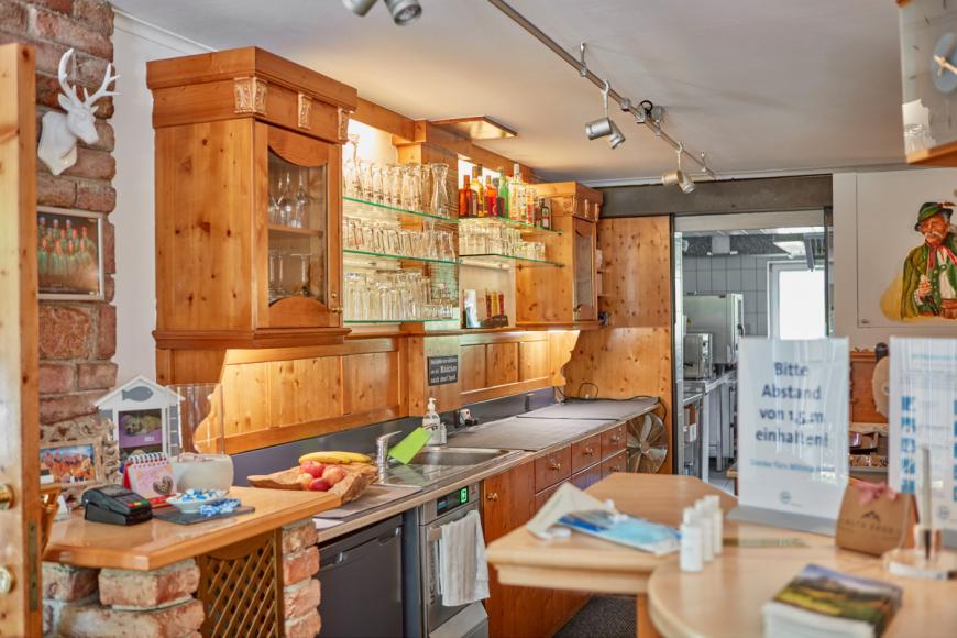 3 Sterne Hotel: Alte Säge Hotel Garni Ruhpolding - Ruhpolding, Bayern, Bild 5