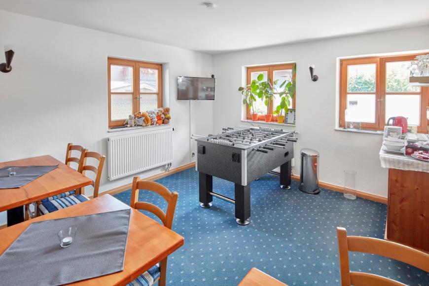 3 Sterne Hotel: Alte Säge Hotel Garni Ruhpolding - Ruhpolding, Bayern, Bild 9