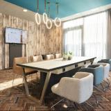 Holiday Inn - The Niu, Brass Munich Olympiapark, Bild 10