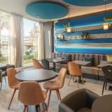 Holiday Inn - The Niu, Brass Munich Olympiapark, Bild 4