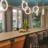 Holiday Inn - The Niu, Brass Munich Olympiapark, Bild 6