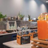 Holiday Inn - The Niu, Brass Munich Olympiapark, Bild 5