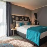 Holiday Inn - The Niu, Brass Munich Olympiapark, Bild 8