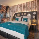 Holiday Inn - The Niu, Brass Munich Olympiapark, Bild 7