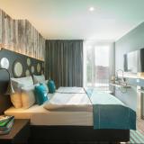 Holiday Inn - The Niu, Brass Munich Olympiapark, Bild 2