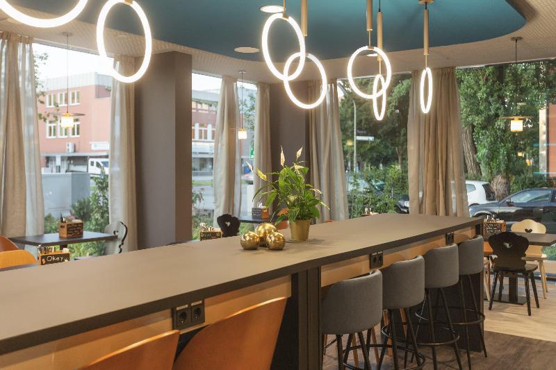 0 Sterne Hotel: Holiday Inn - The Niu, Brass Munich Olympiapark - München, Bayern, Bild 6