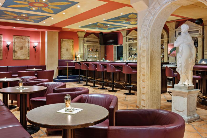 4 Sterne Hotel: Dorint Marc Aurel Resort - Bad Gögging, Bayern, Bild 7