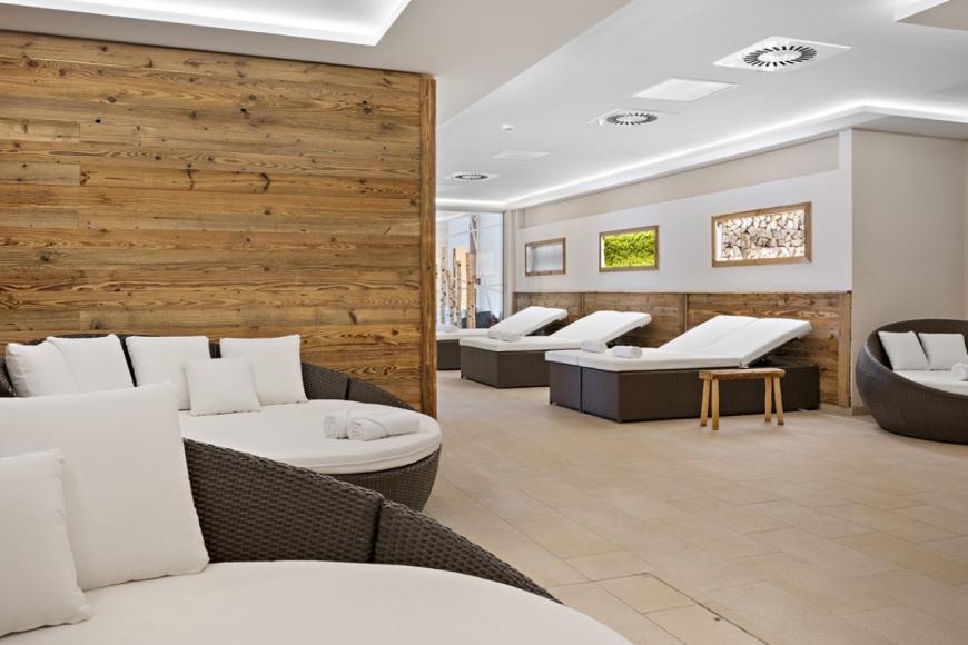 4 Sterne Hotel: Dorint Marc Aurel Resort - Bad Gögging, Bayern, Bild 9