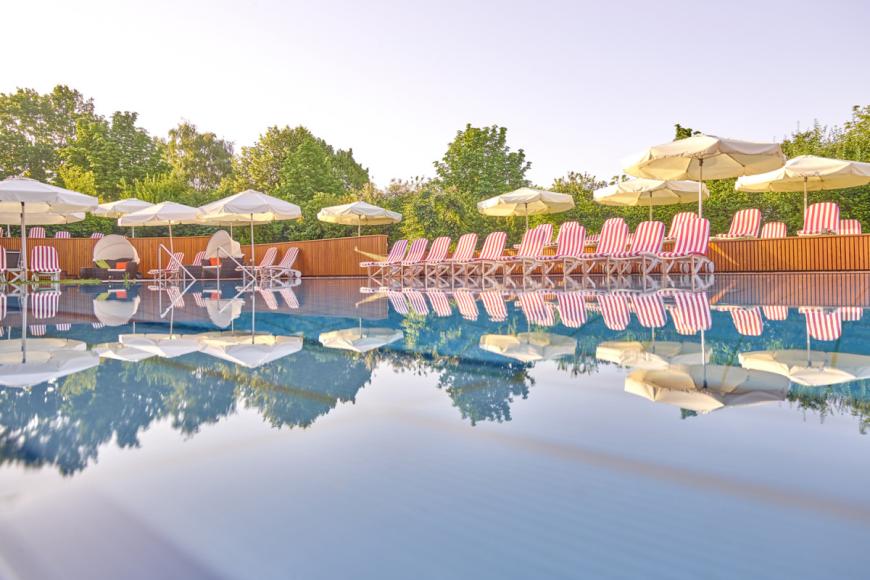 4 Sterne Hotel: Hartls Parkhotel Bad Griesbach - Bad Griesbach, Bayern, Bild 6