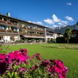Parkhotel Wallgau, Bild 10