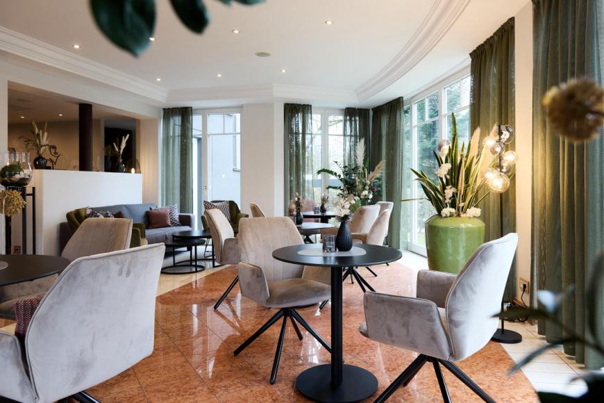 0 Sterne Hotel: Boutiquehotel Diana Bad Füssing - Bad Füssing, Bayern, Bild 2