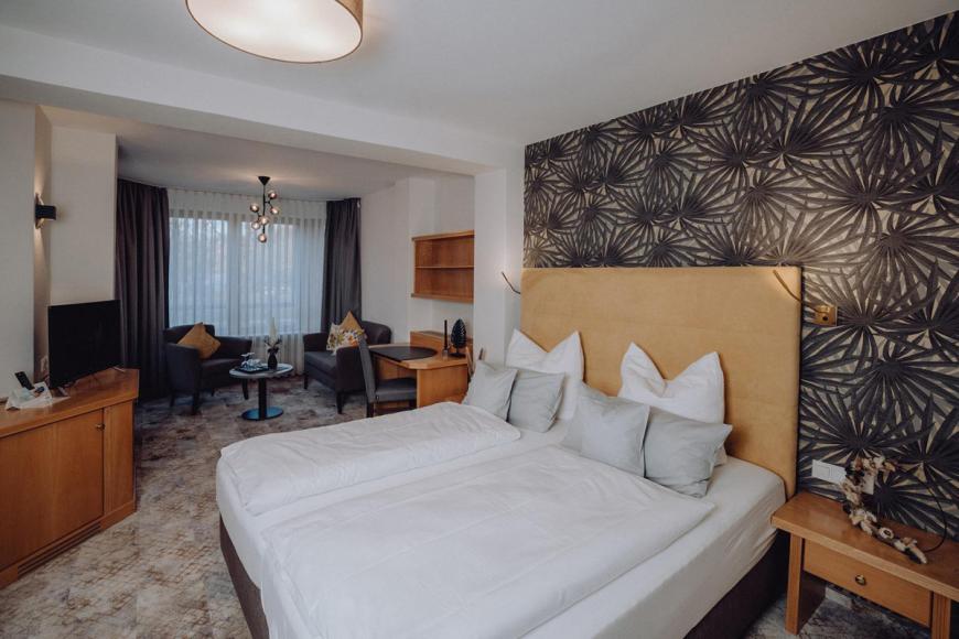 0 Sterne Hotel: Boutiquehotel Diana Bad Füssing - Bad Füssing, Bayern, Bild 7