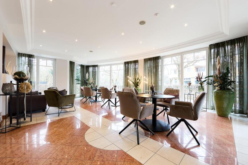 0 Sterne Hotel: Boutiquehotel Diana Bad Füssing - Bad Füssing, Bayern, Bild 9