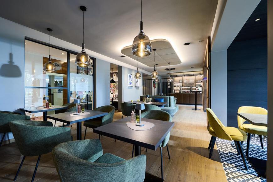 0 Sterne Hotel: Boutiquehotel Diana Bad Füssing - Bad Füssing, Bayern, Bild 4