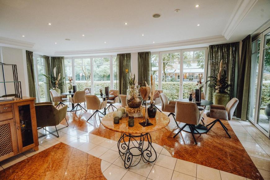 0 Sterne Hotel: Boutiquehotel Diana Bad Füssing - Bad Füssing, Bayern, Bild 10