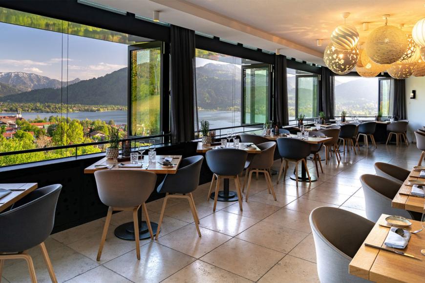 0 Sterne Hotel: Das Tegernsee - Tegernsee, Bayern, Bild 6