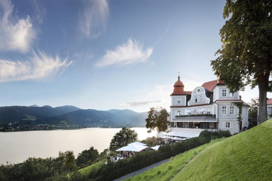 0 Sterne Hotel: Das Tegernsee - Tegernsee, Bayern