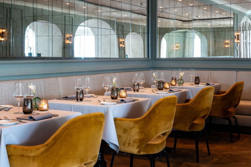 0 Sterne Hotel: Das Tegernsee - Tegernsee, Bayern, Bild 5